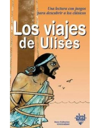 Los viajes de Ulises