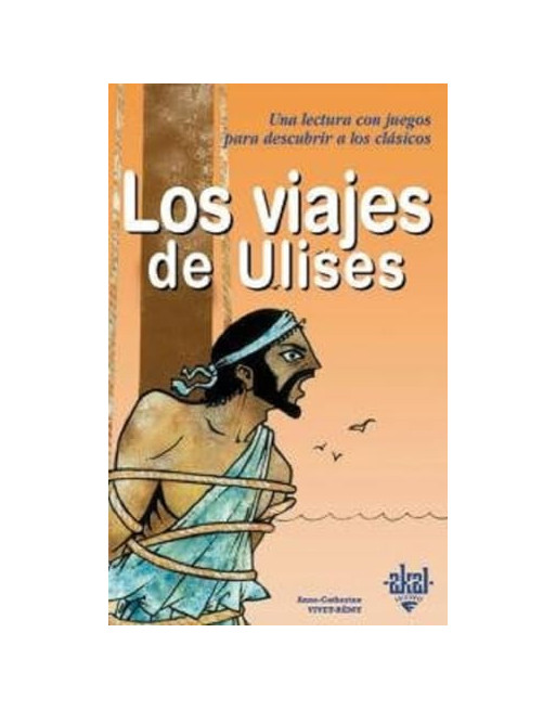 Los viajes de Ulises