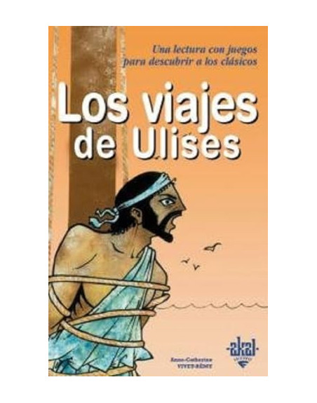 Los viajes de Ulises