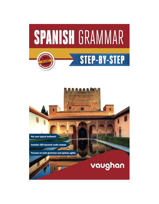 Spanish Grammar