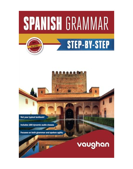 Spanish Grammar