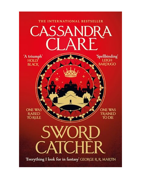 Sword Catcher