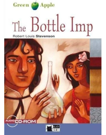 The bottle Imp