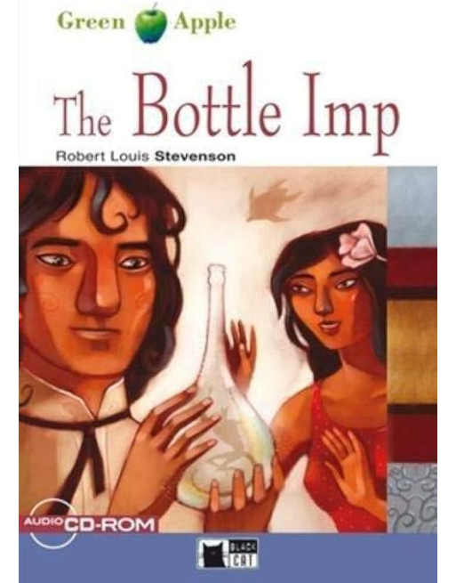 The bottle Imp