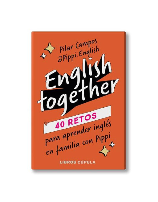 English together