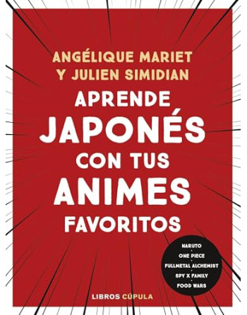 Aprendo Japones