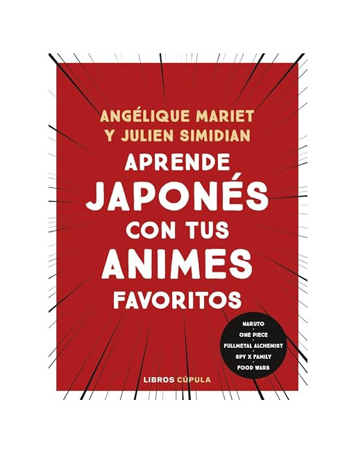 Aprendo Japones