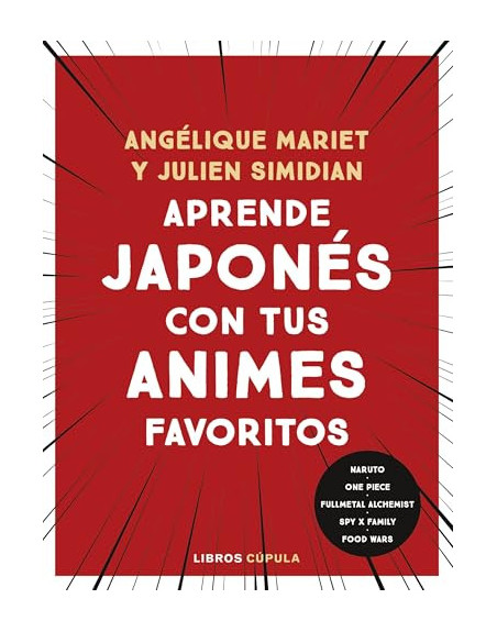 Aprendo Japones