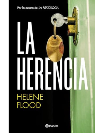 La herencia