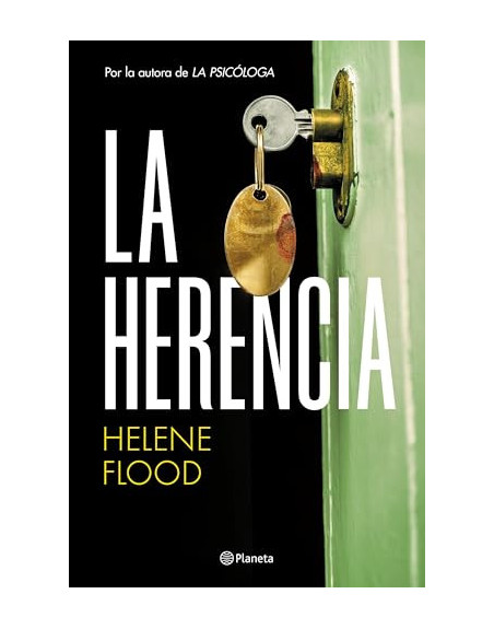 La herencia