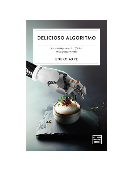 Delicioso Algoritmo