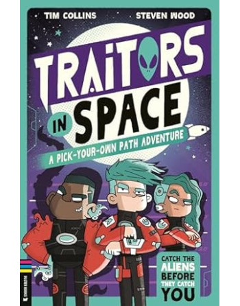 Traitors in Space