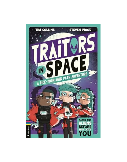 Traitors in Space