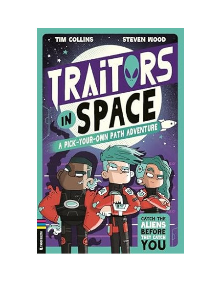 Traitors in Space