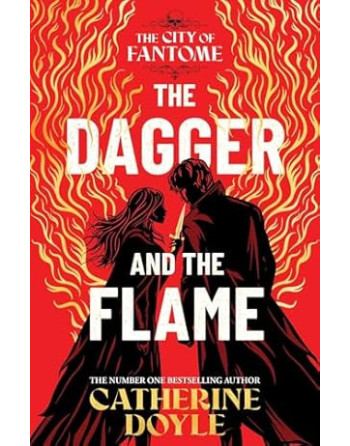 The dagger and the flame