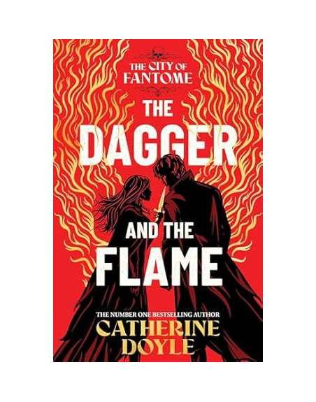 The dagger and the flame