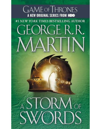 Song of Ice & Fire 3: Storm of Swords