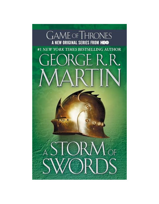 Song of Ice & Fire 3: Storm of Swords