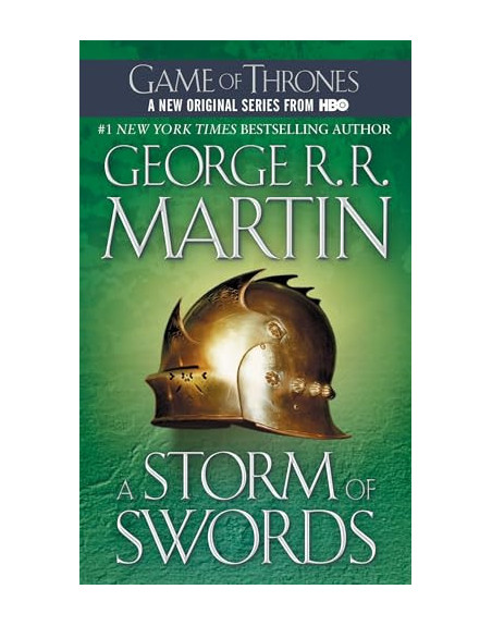 Song of Ice & Fire 3: Storm of Swords