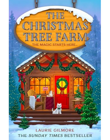 The chrismast tree farm PB