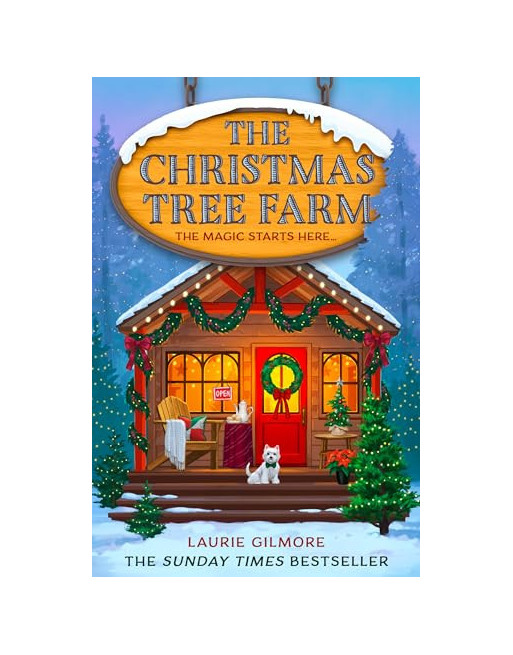 The chrismast tree farm PB