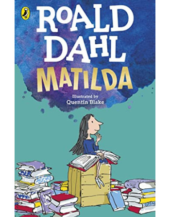 Matilda PB