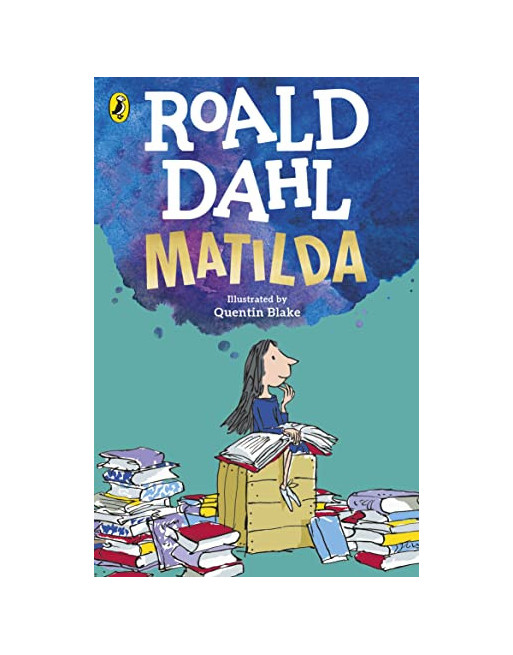 Matilda PB