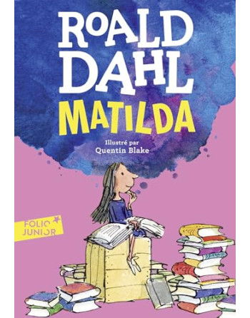 Matilda