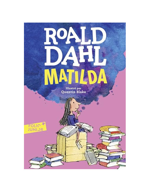 Matilda