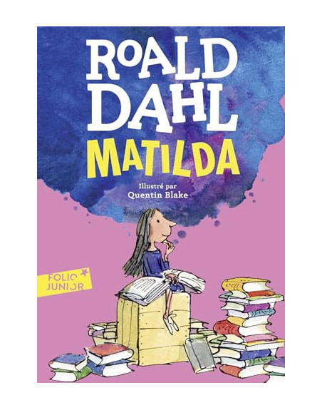 Matilda