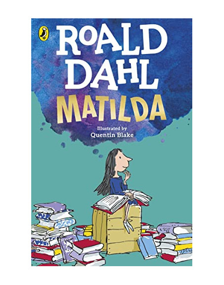 Matilda PB