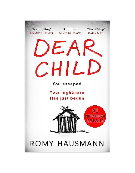 Dear Child