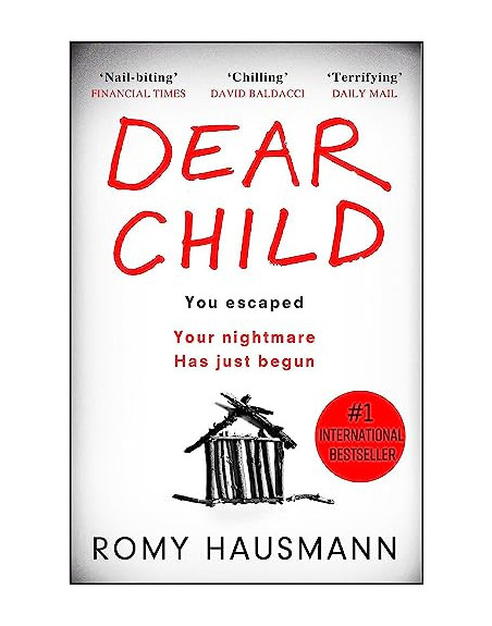 Dear Child