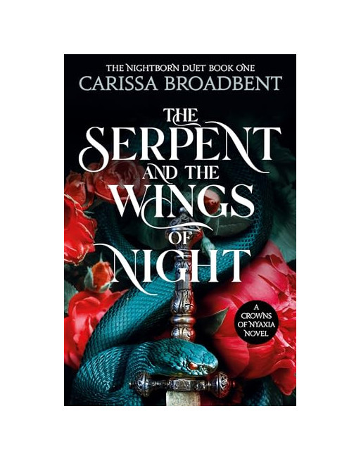 The Serpent and the wings of Night