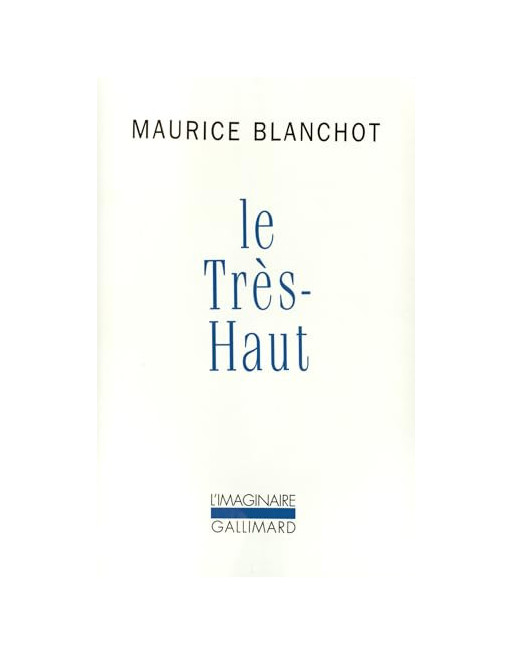 Le Très - Haut