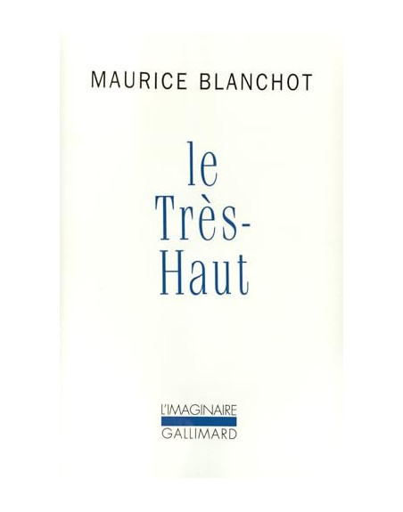 Le Très - Haut