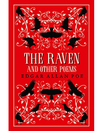 The Raven and Other Poems PB Annotated Ed