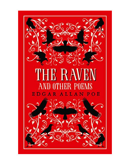 The Raven and Other Poems PB Annotated Ed