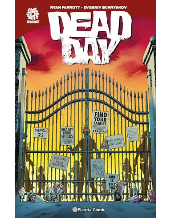 Dead day