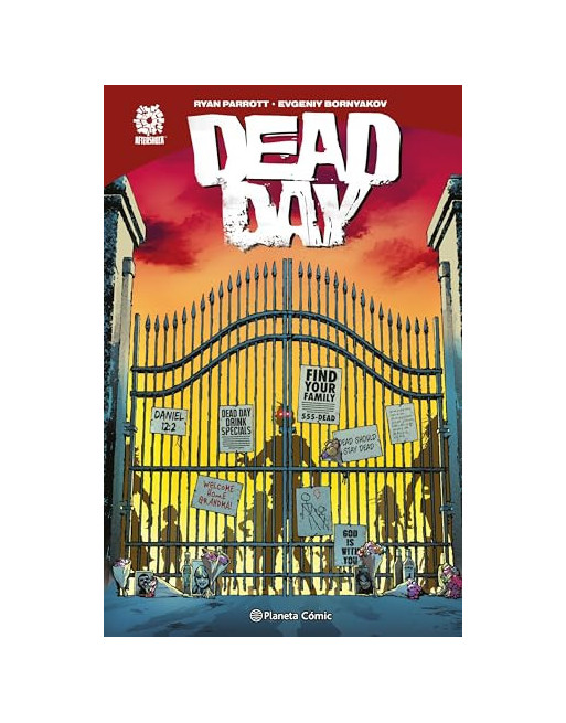 Dead day