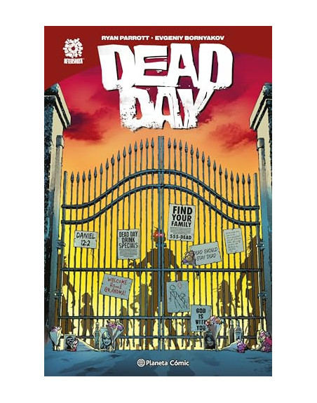 Dead day