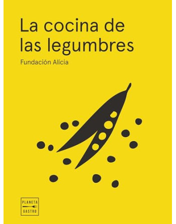 La cocina de las legumbres