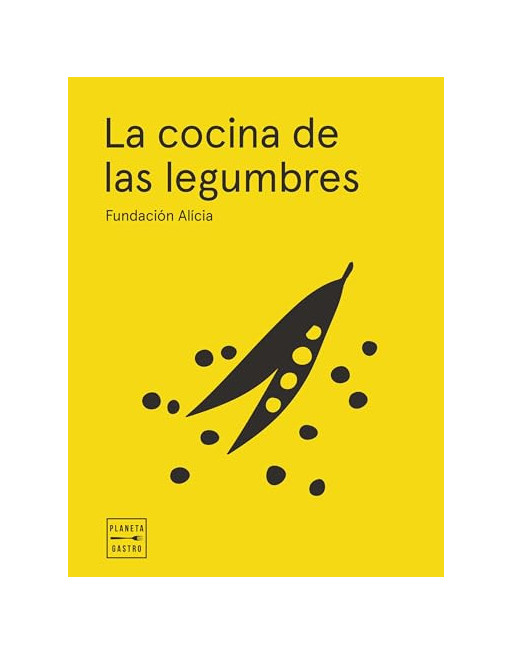 La cocina de las legumbres