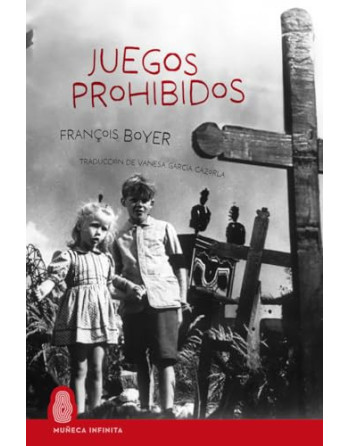 Juegos prohibidos