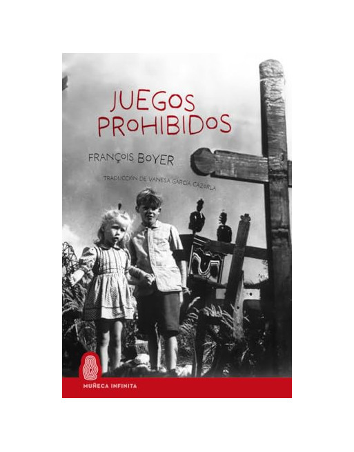 Juegos prohibidos