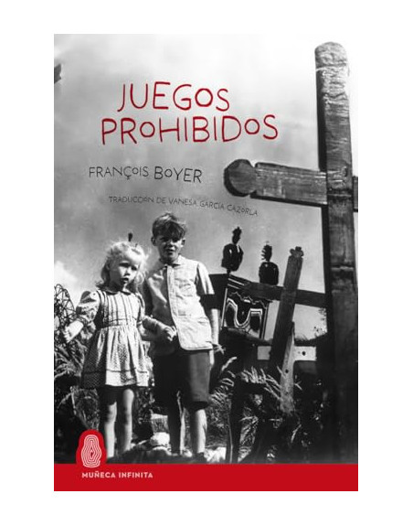 Juegos prohibidos