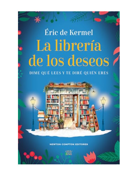 La librería de los deseos