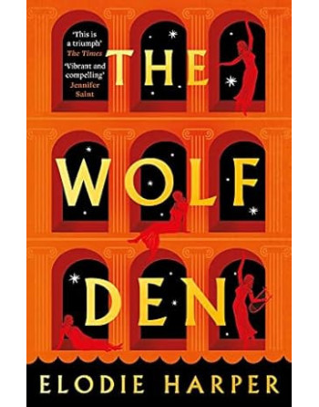 The Wolf Den  PB