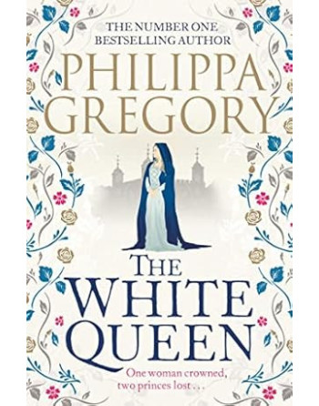 White Queen PB