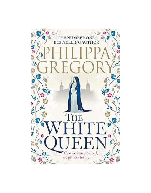 White Queen PB